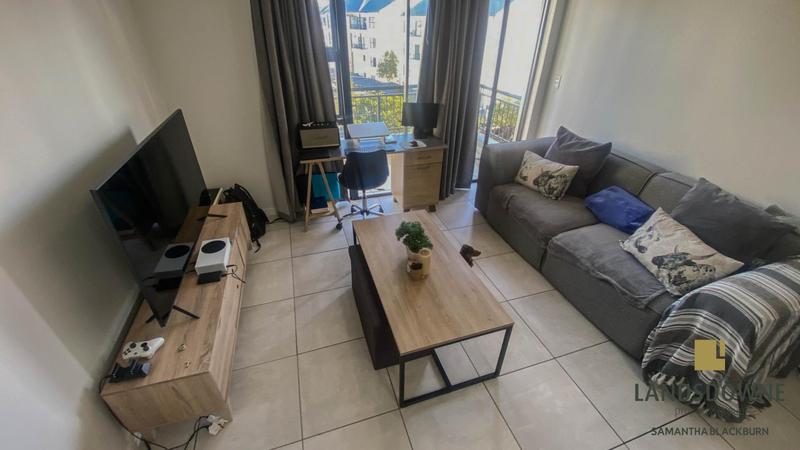 To Let 1 Bedroom Property for Rent in Richwood Western Cape